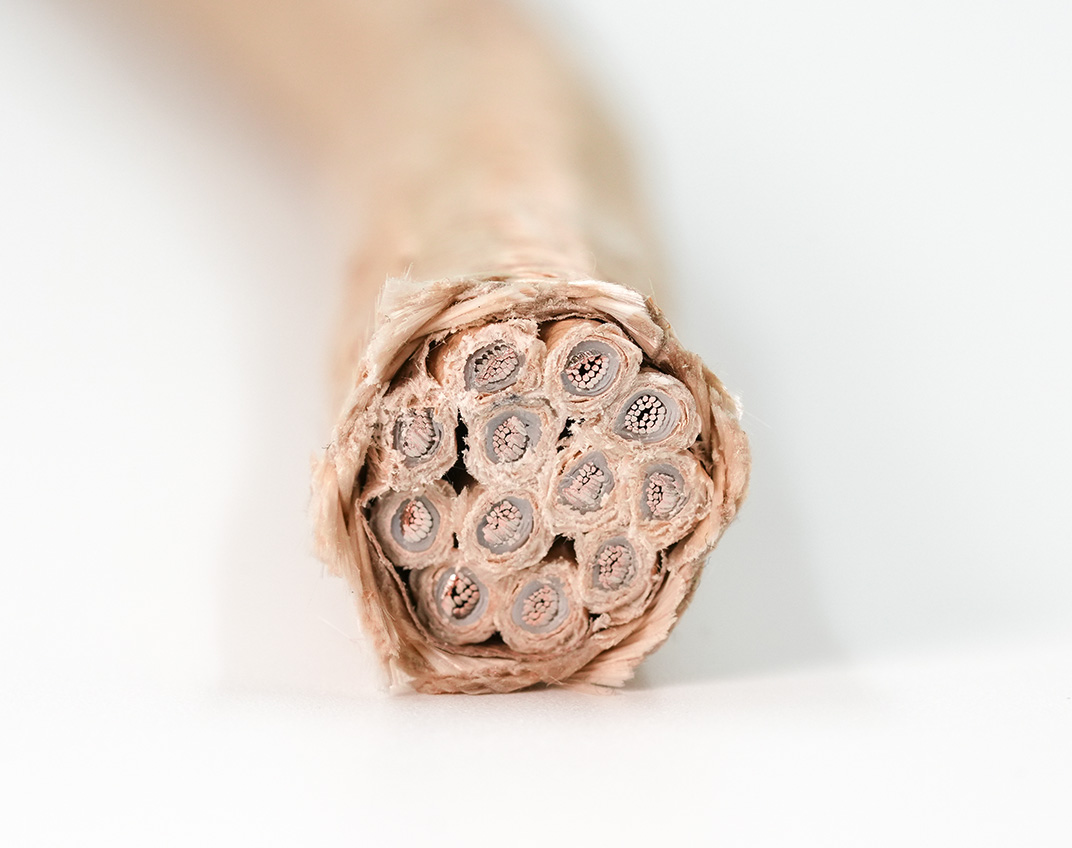 Thermo-Trex® 850 Cable